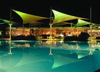 Outback Pioneers Ayers Rock